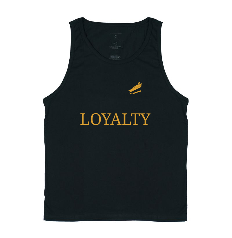 Loyalty - Palavra