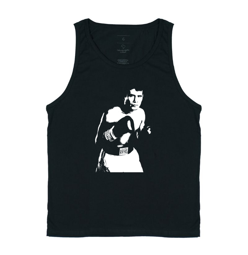 Regata - Boxing Legends Chavez