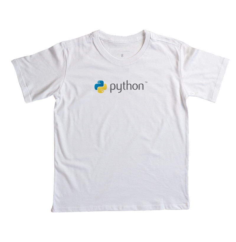 "Python IV" T.I