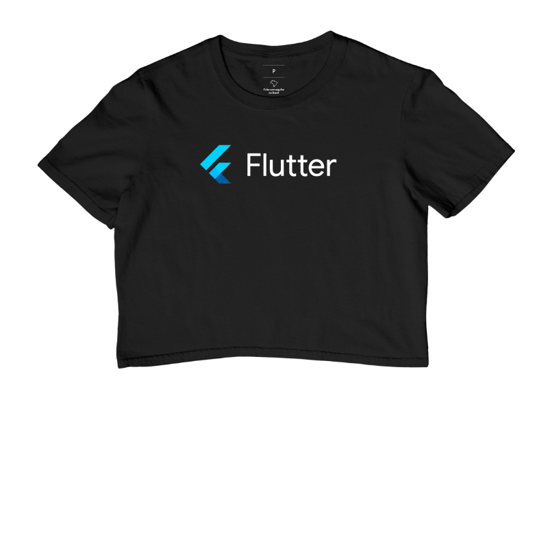 "Flutter" T.I