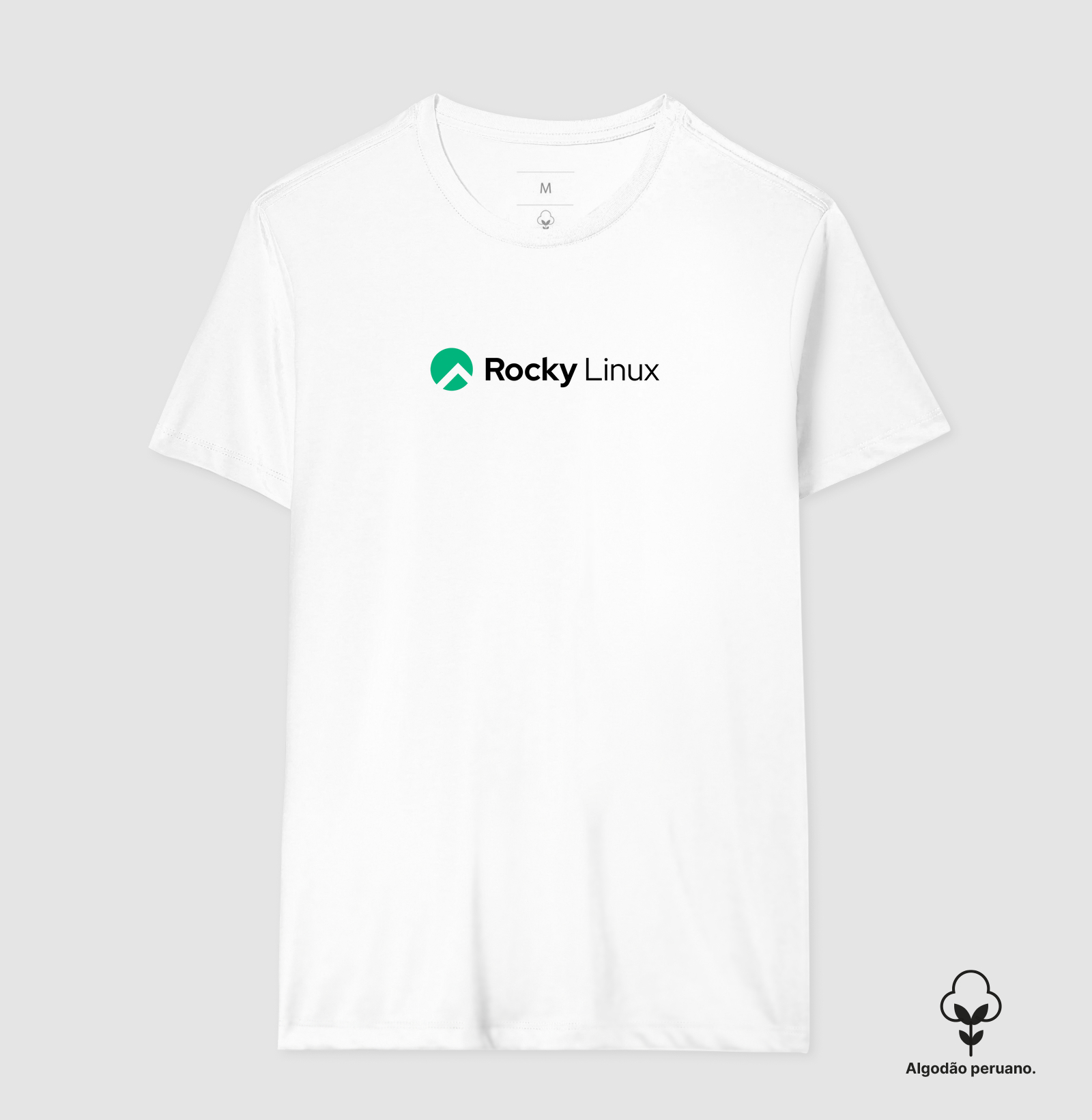 "Rocky Linux II" T.I