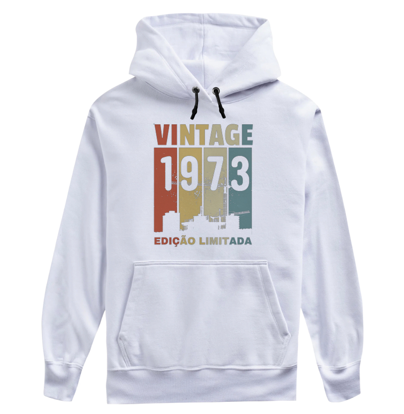 Vintage 1973 City - Edição Limitada