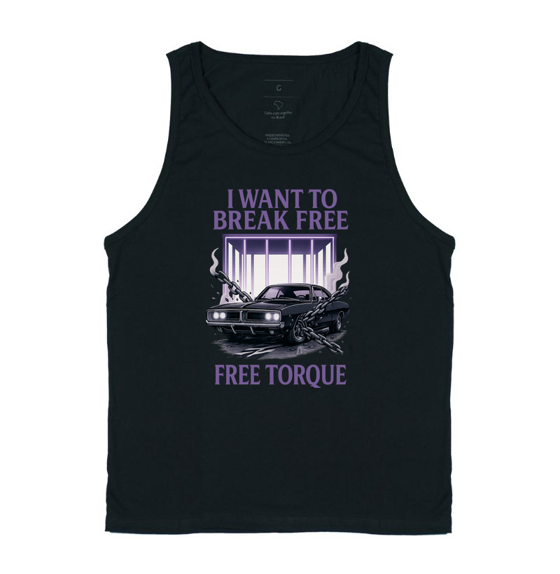 Free Torque