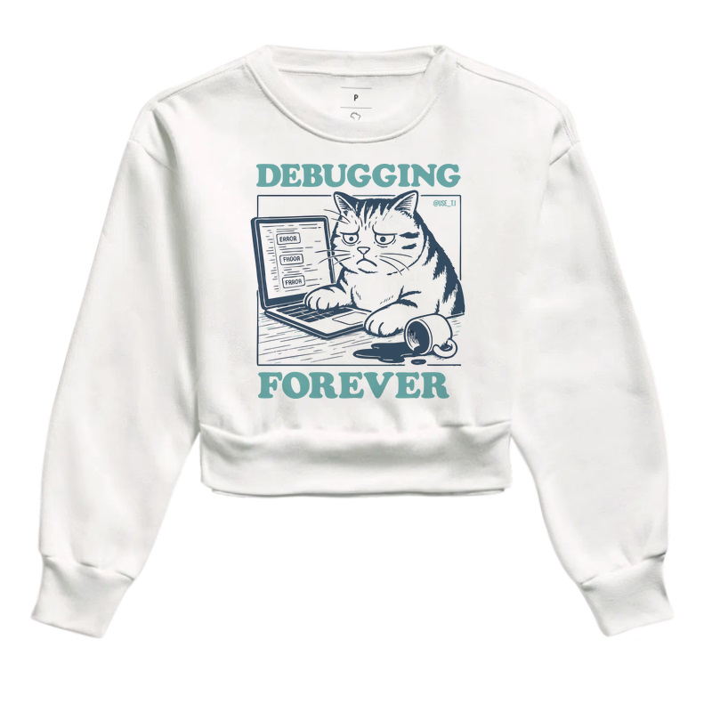 Debugging Forever