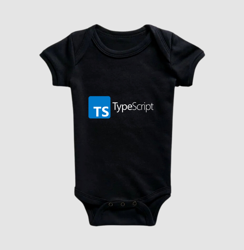 "Typescript" Logos T.I