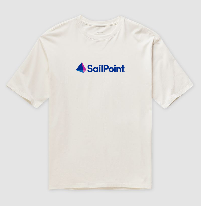 "SailPoint" Logo - T.I