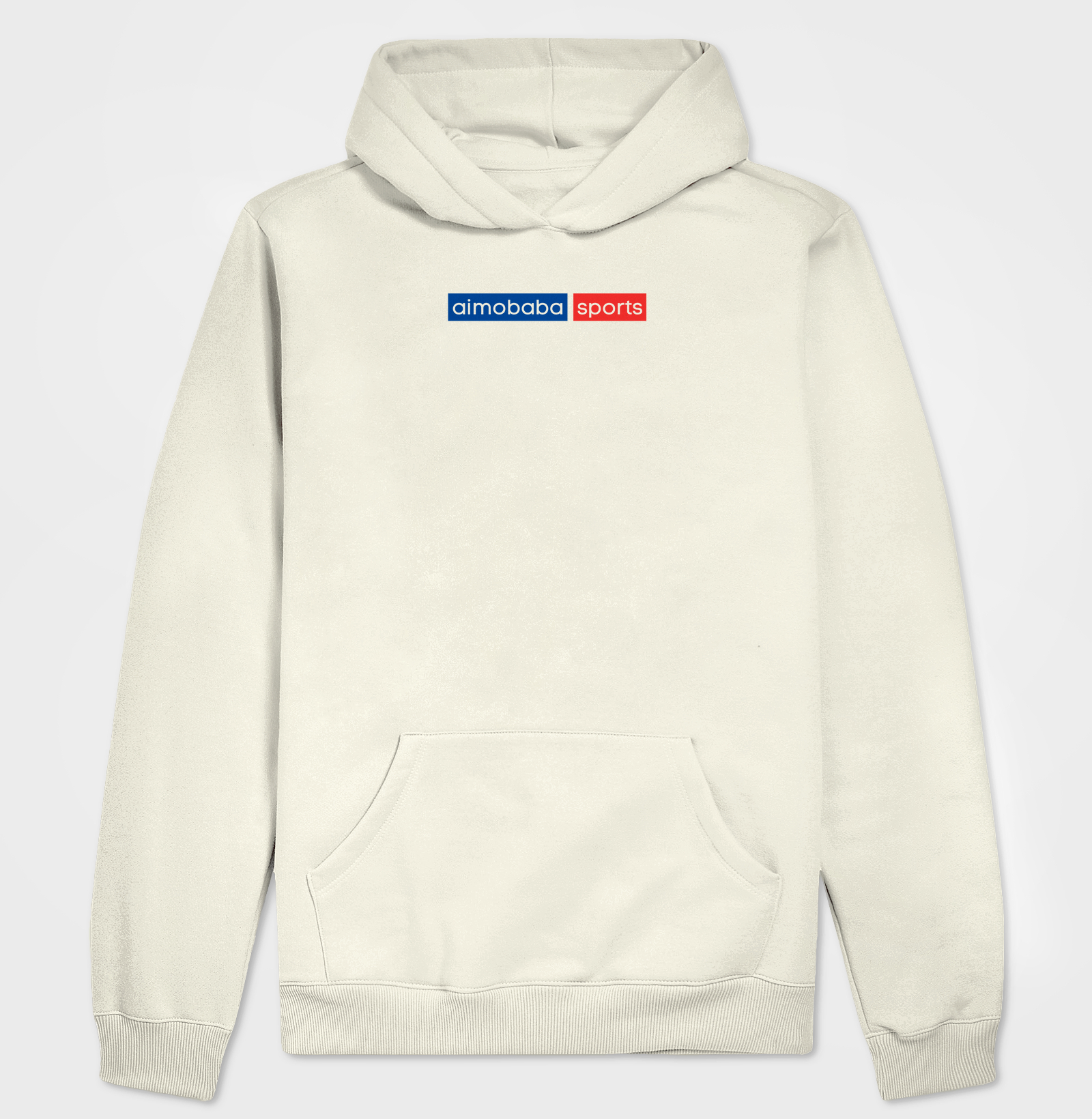 Moletom Aimobaba Sports 