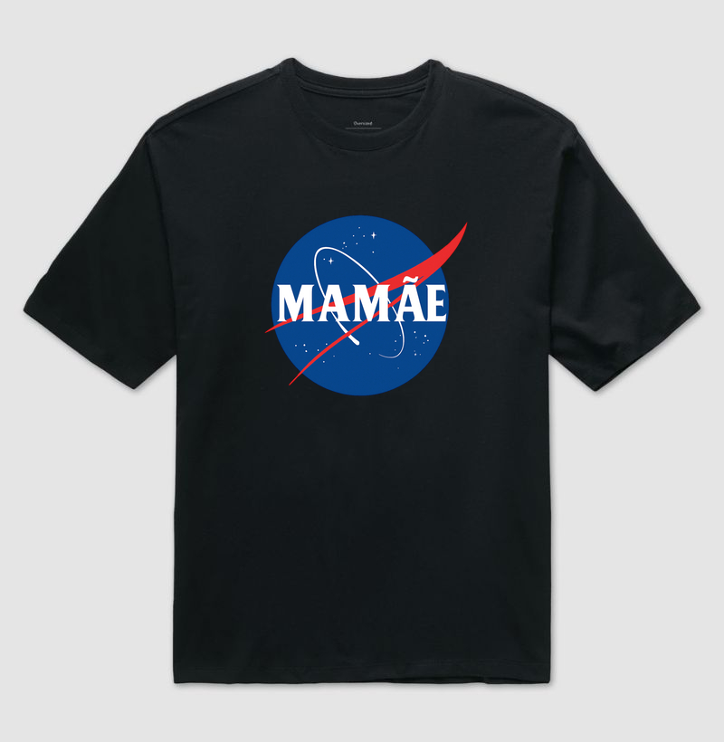 Mamãe Espacial