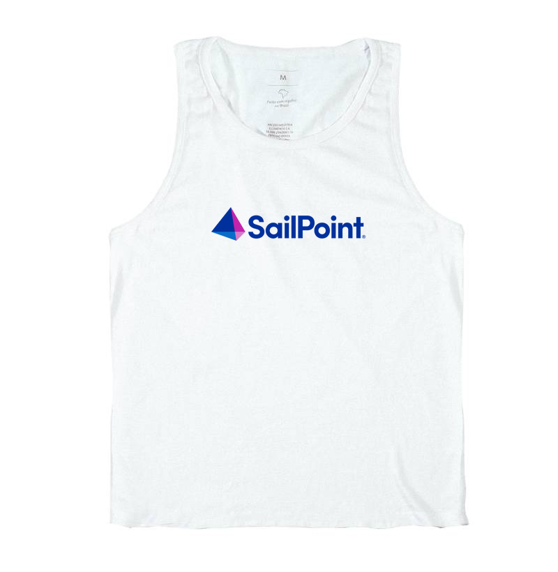 "SailPoint" Logo - T.I