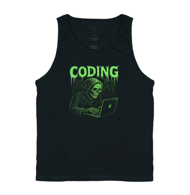 ˜Coding˜ T.I