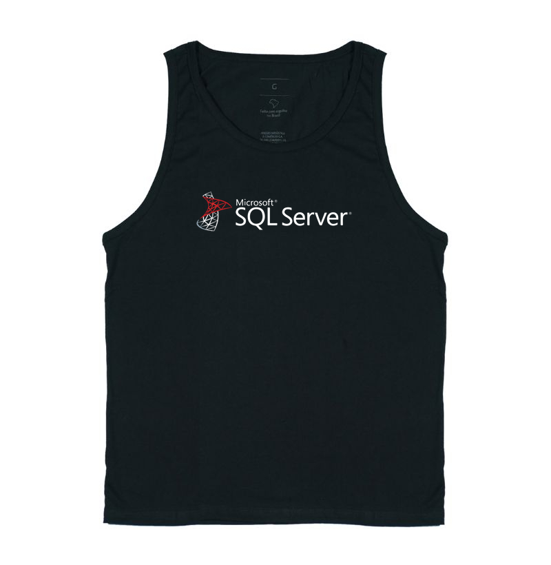 "SQL Server" Logos T.I
