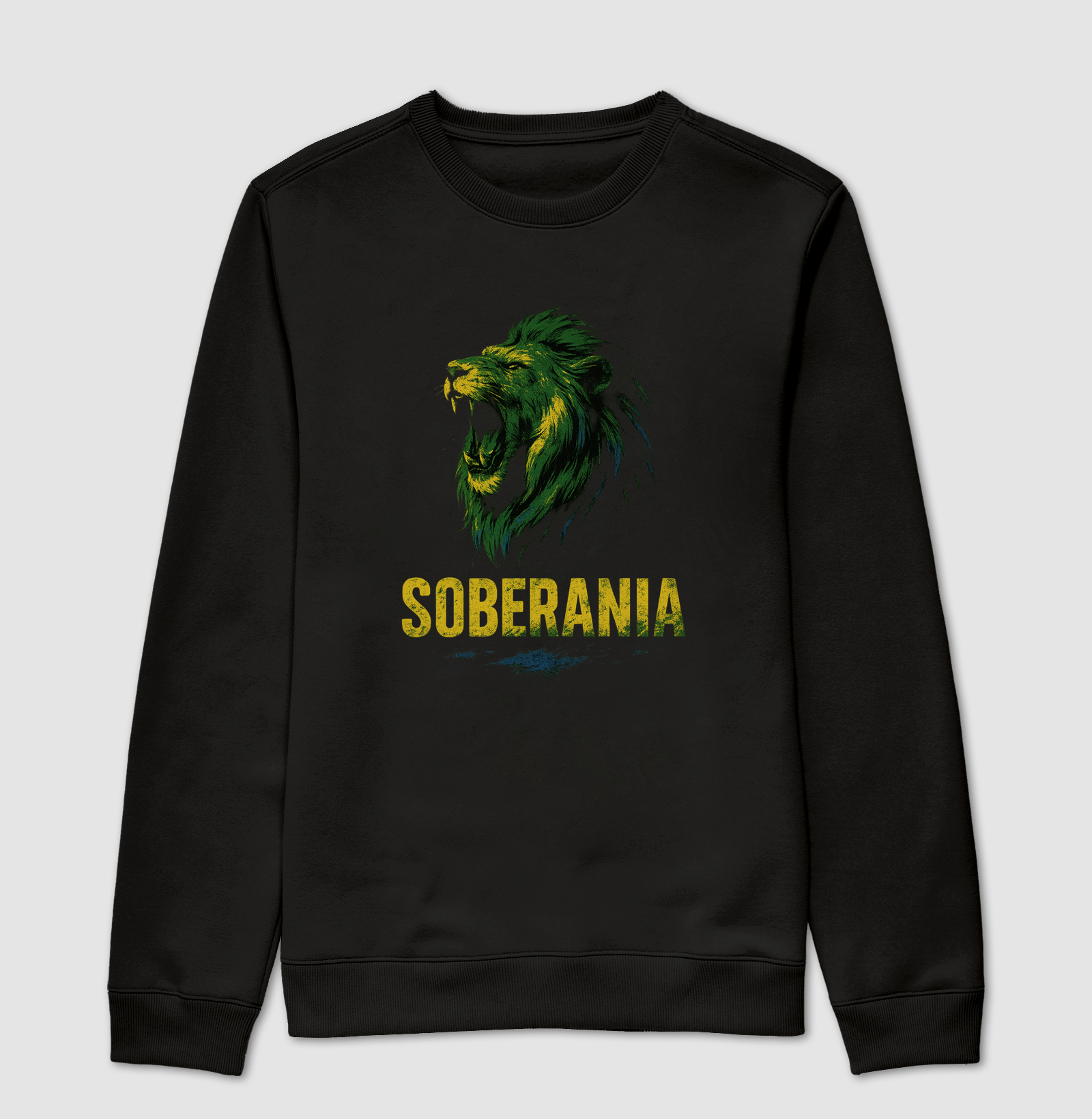 Soberania®