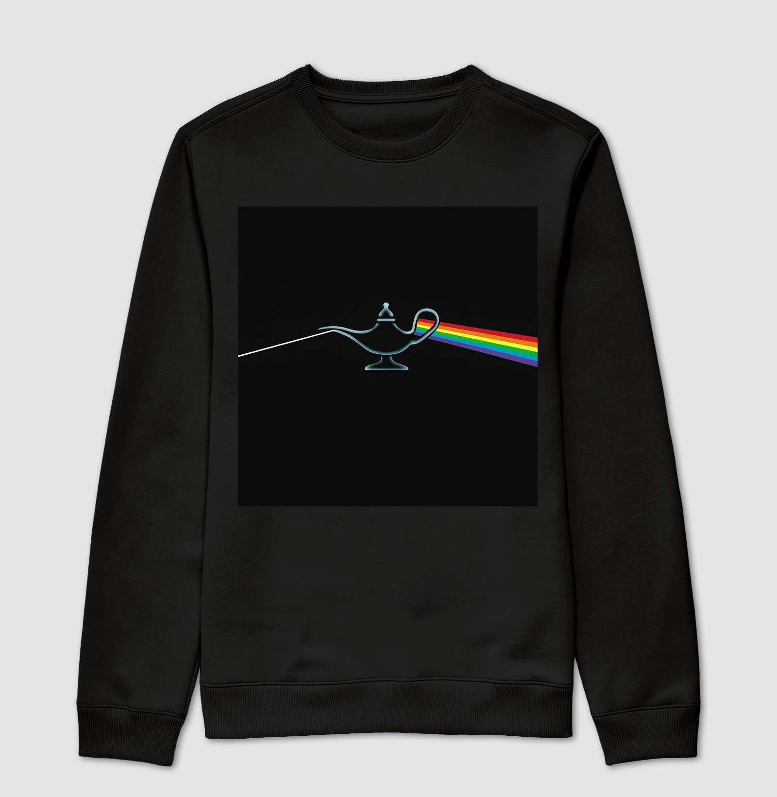 The dark side of the nursing