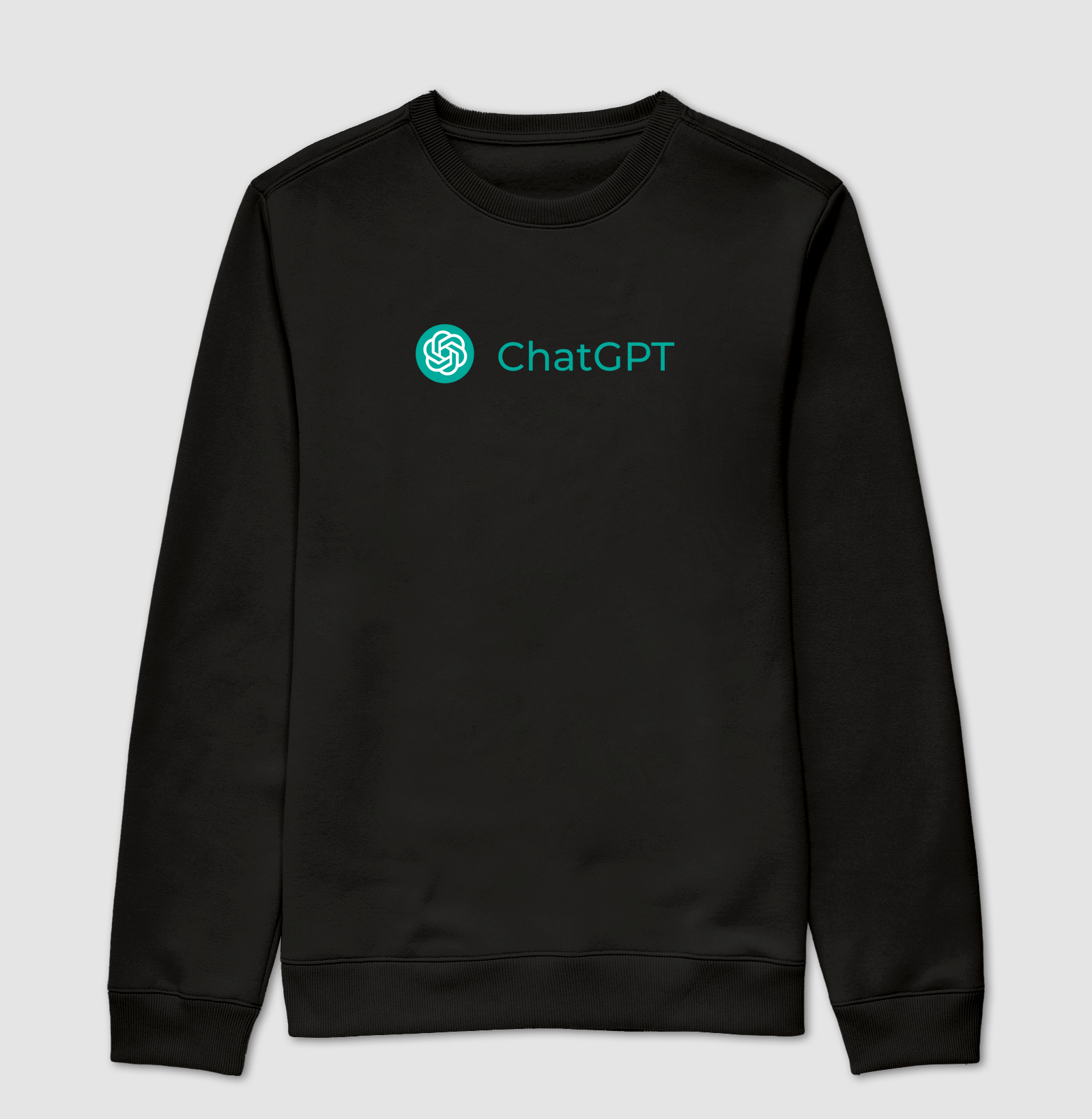 "ChatGPT" Logo T.I