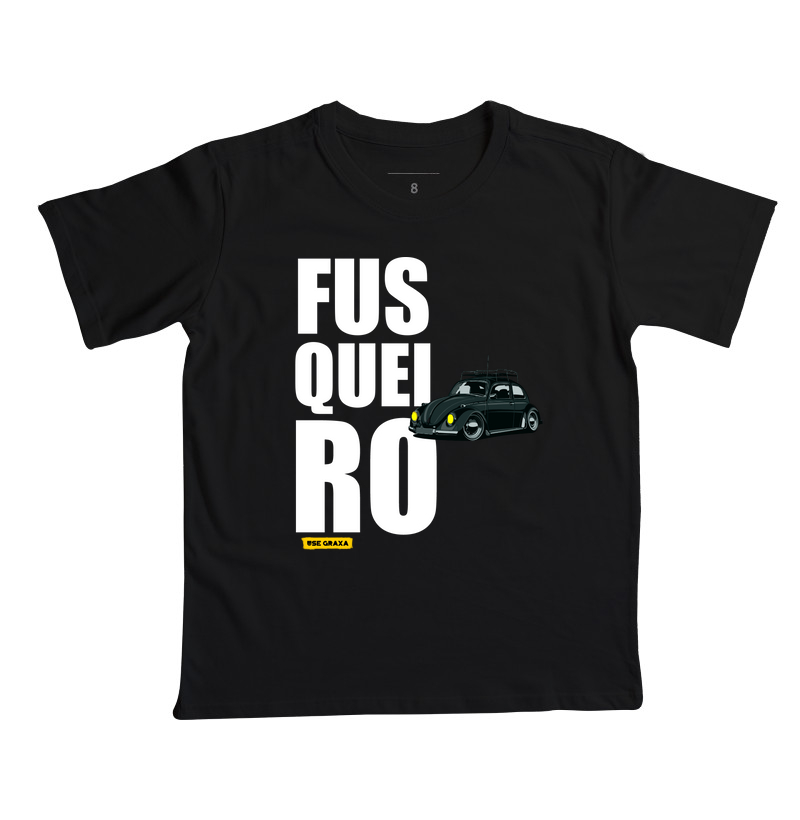 Fusqueiro Preto