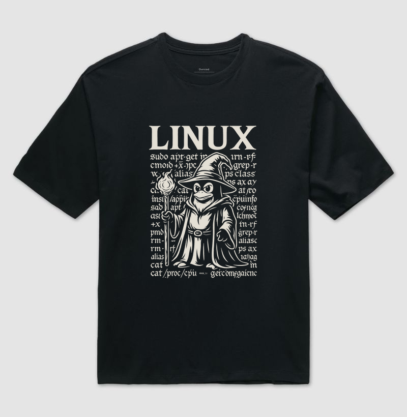 "Linux Mago" T.I