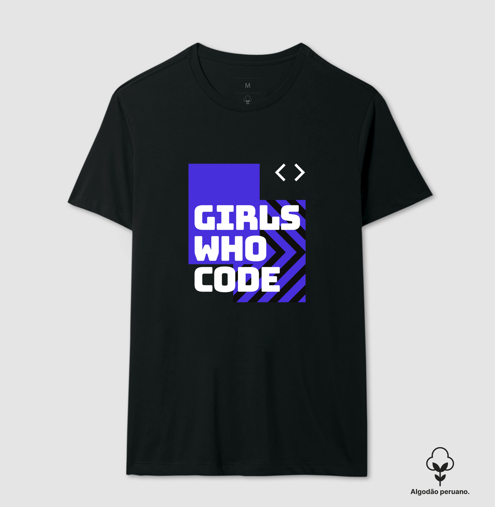 Girls who code