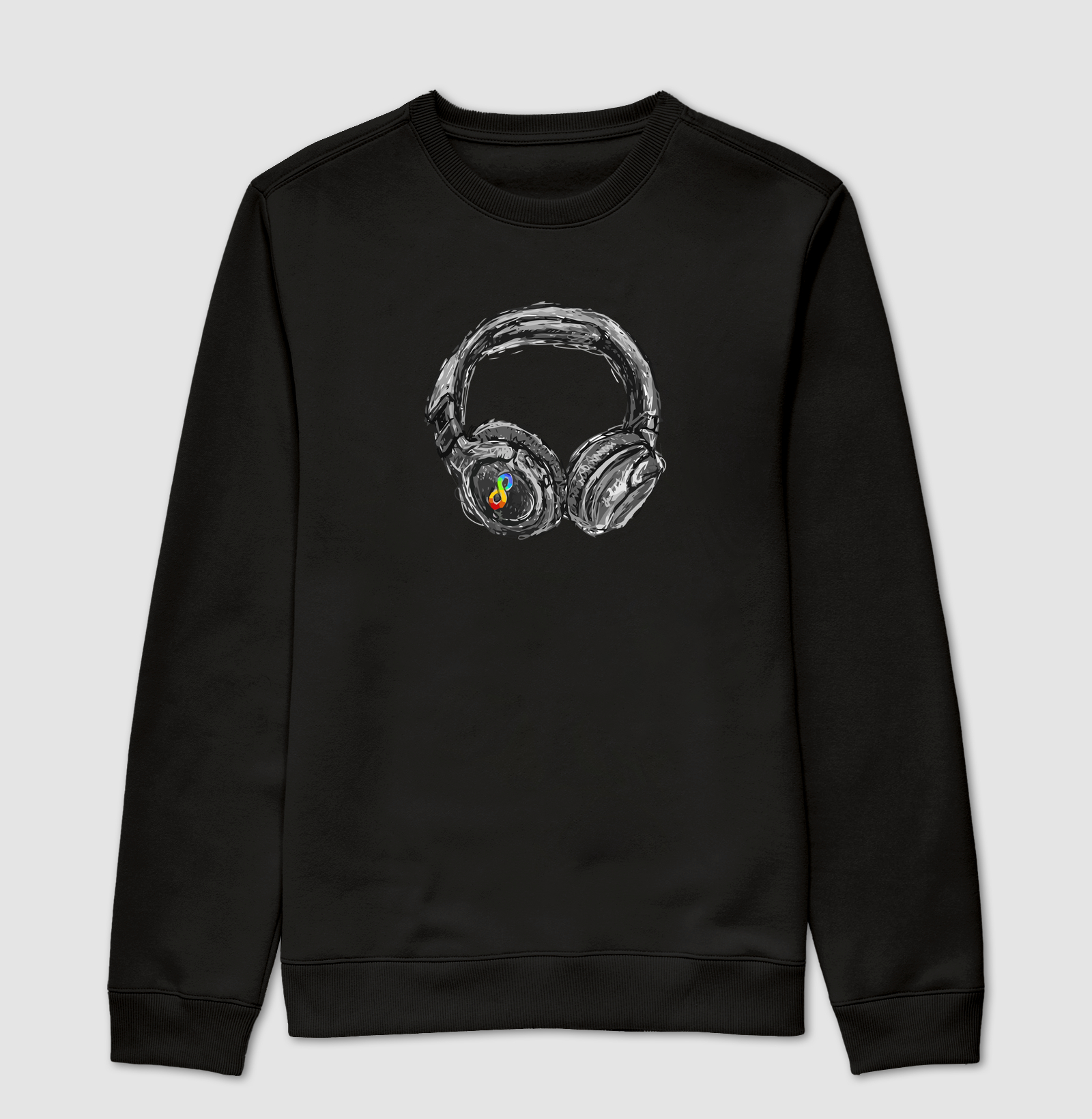 Autismo Fone Rabisco