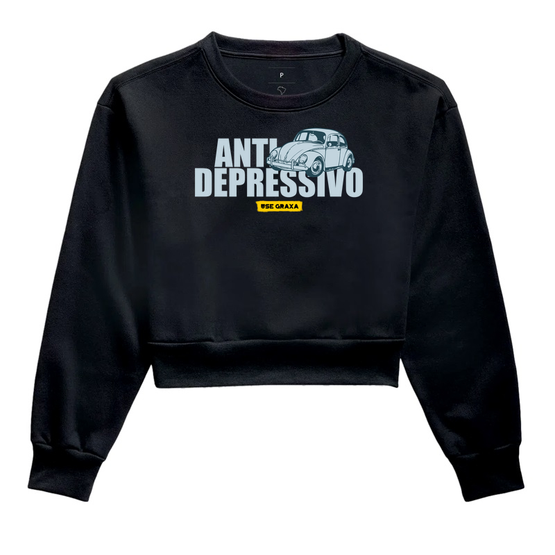Fusca Antidepressivo