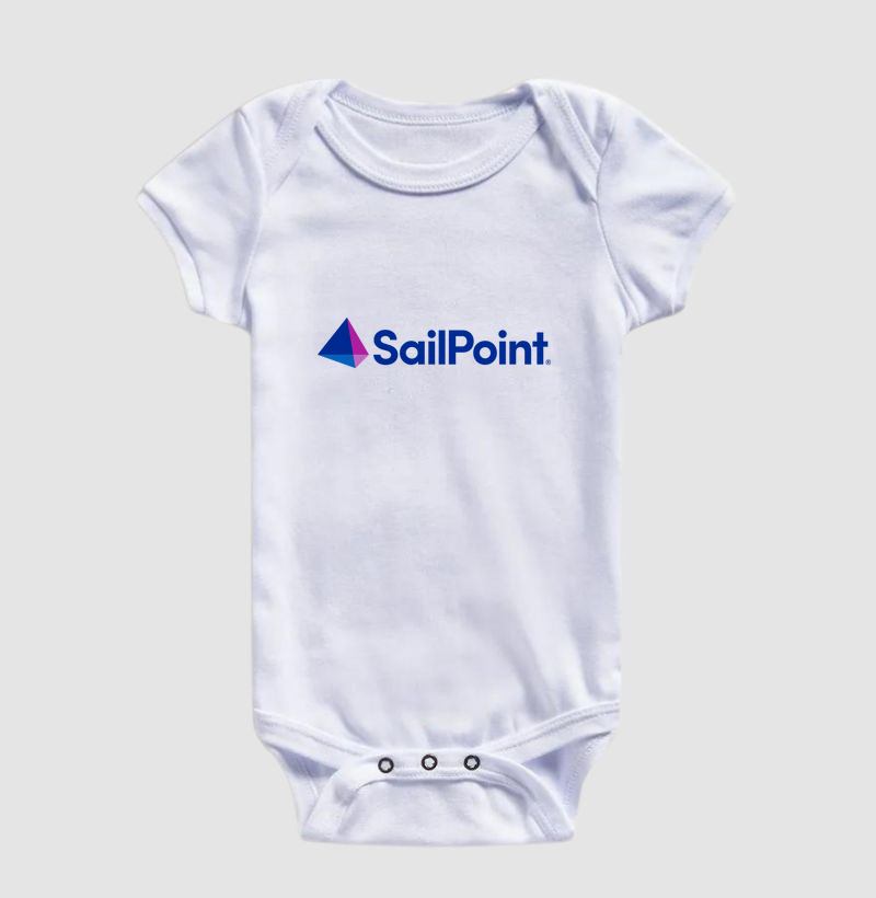 "SailPoint" Logo - T.I