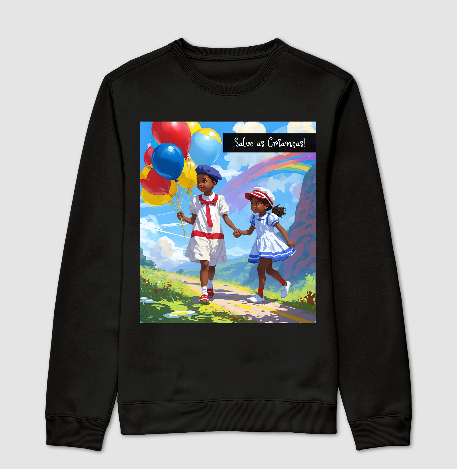 Moletom Suéter - Ere - Imagem 8