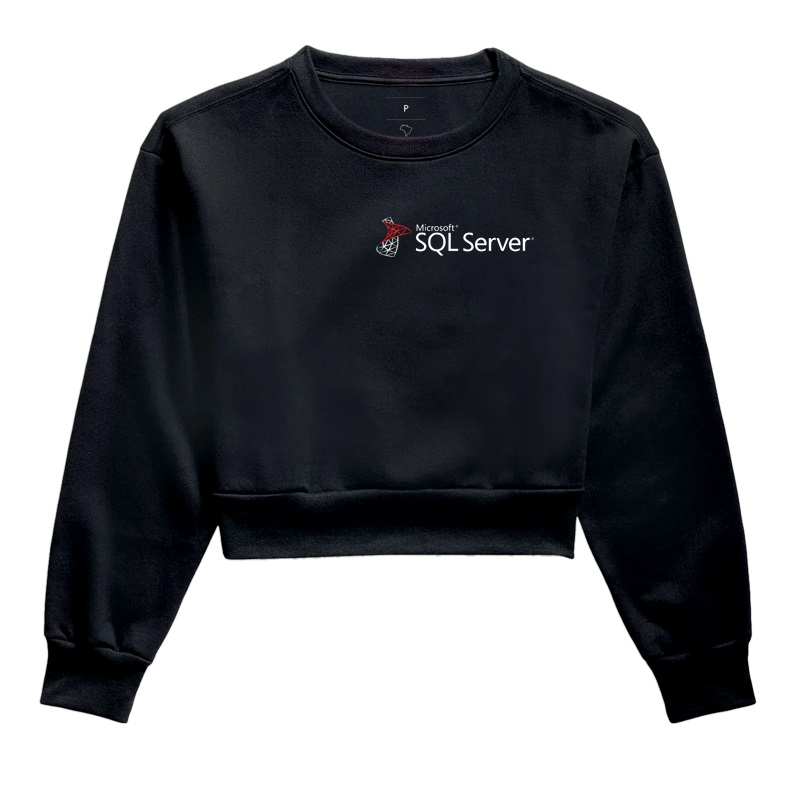 "SQL server" Logos T.I