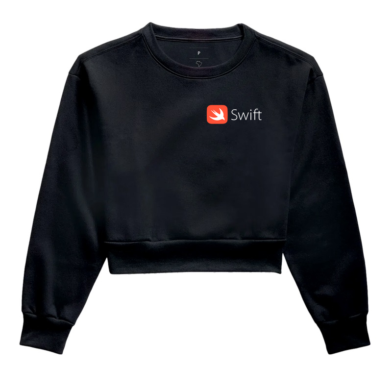 "Swift II" Logos T.I