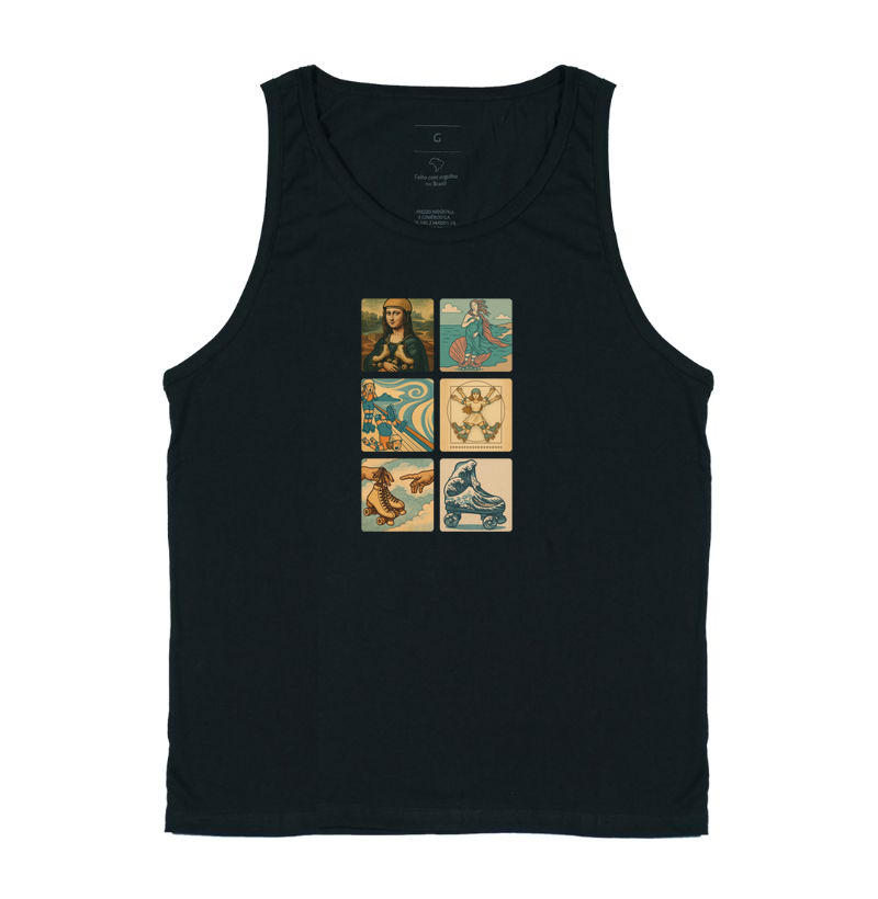 Clássicos Patinadores