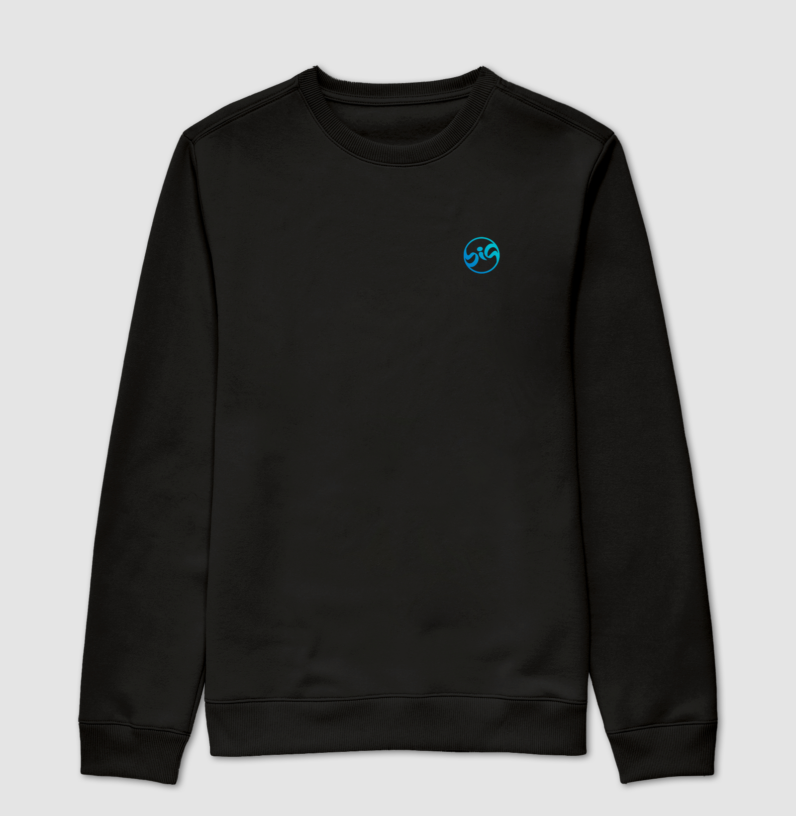 "Linux BIG" Logo - T.I