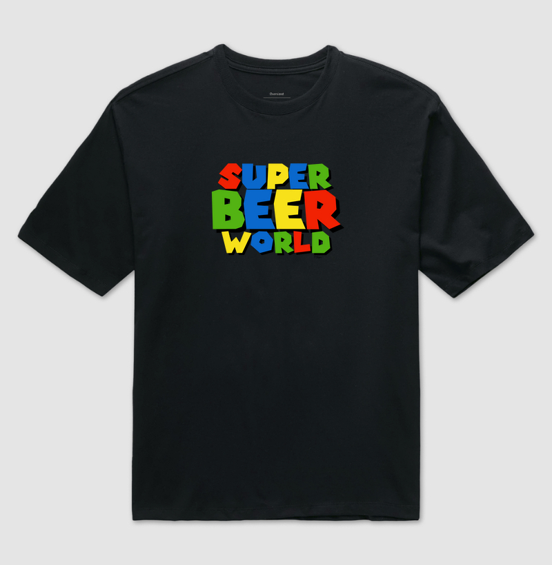 Super Beer World