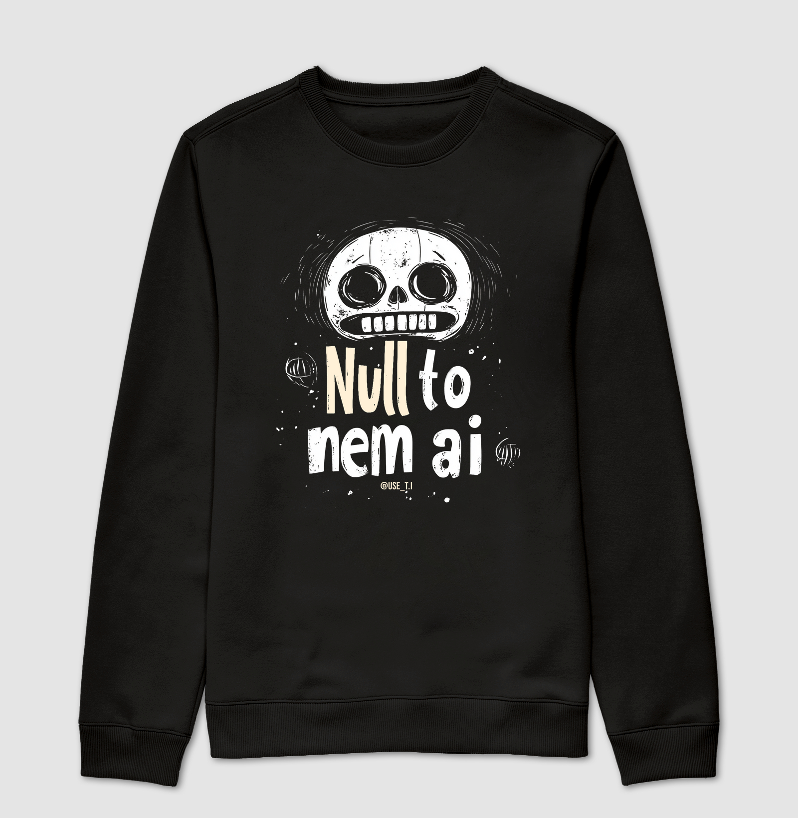 "Null to nem ai" T.I