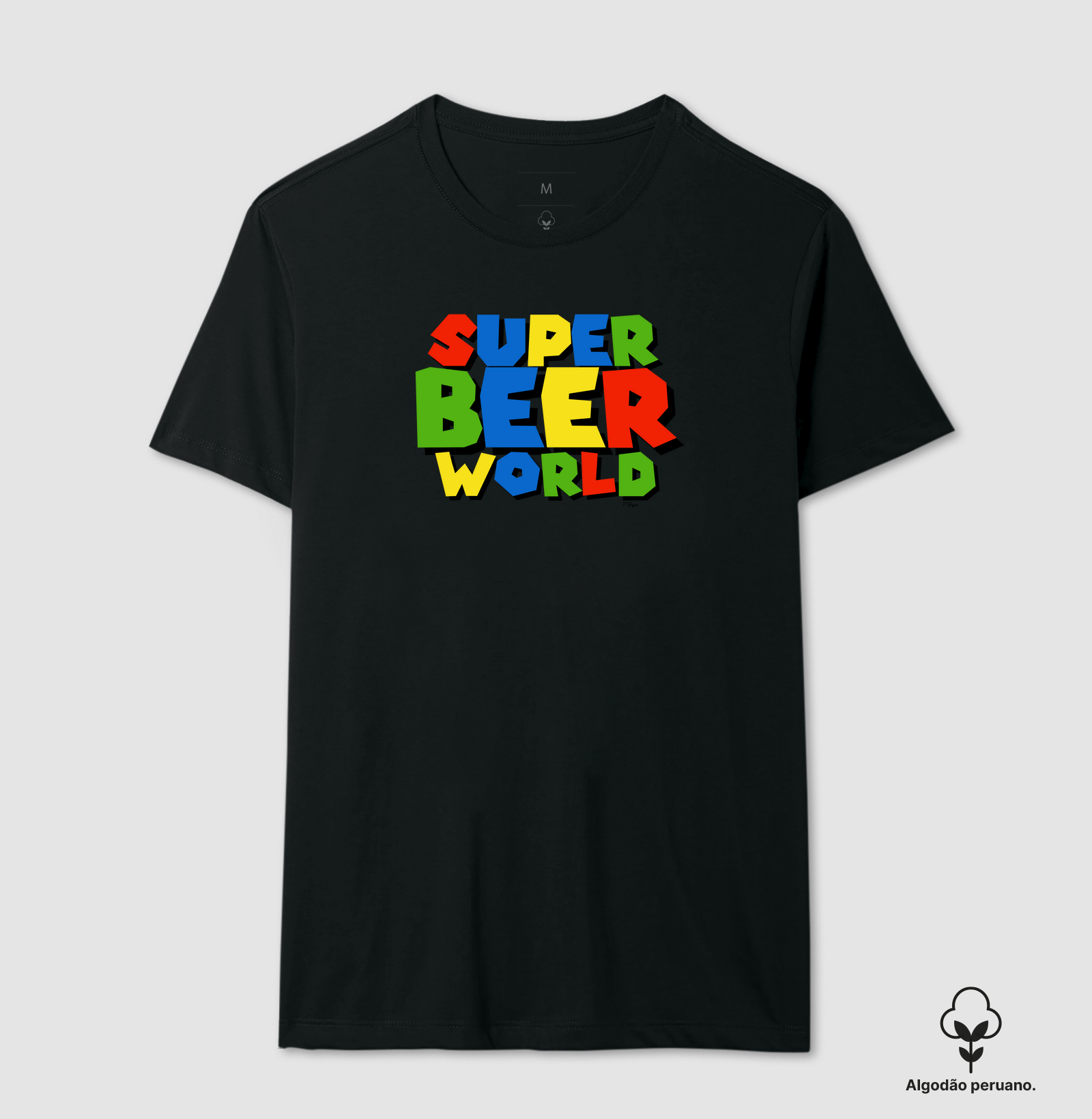 Super Beer World