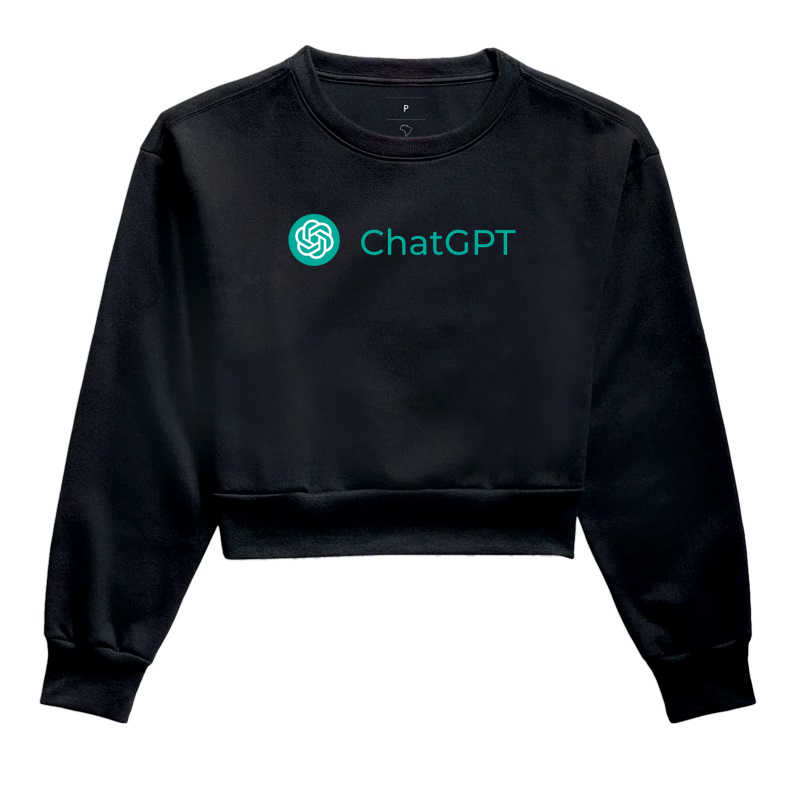 "ChatGPT" Logo T.I
