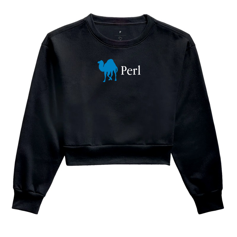 "Perl" Logos T.I
