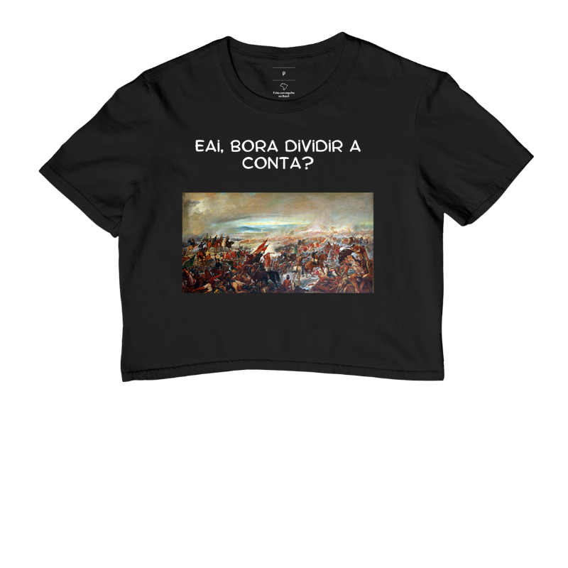 Eai, bora dividir a conta?