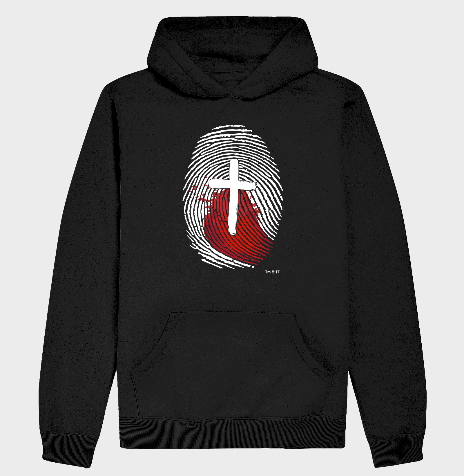 IDENTIDADE CRISTÃ RM 8:17