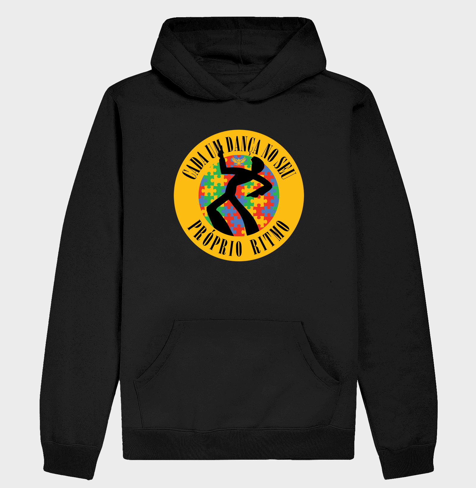 Autismo No Seu Próprio Ritmo