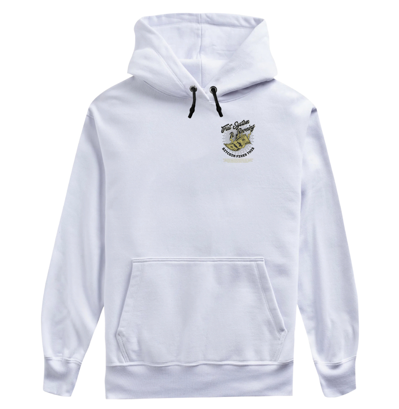 Fiat System Is Burning - Minimalista