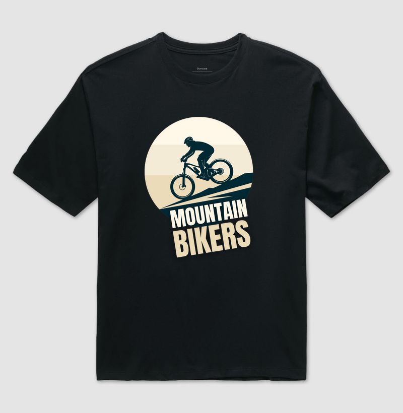 mountain bikers