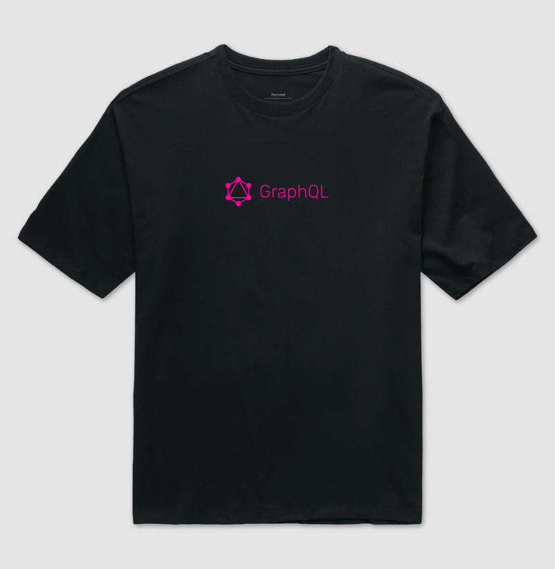 "GraphQL" Logos T.I