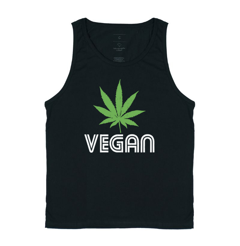 VEGAN · SEGA Style