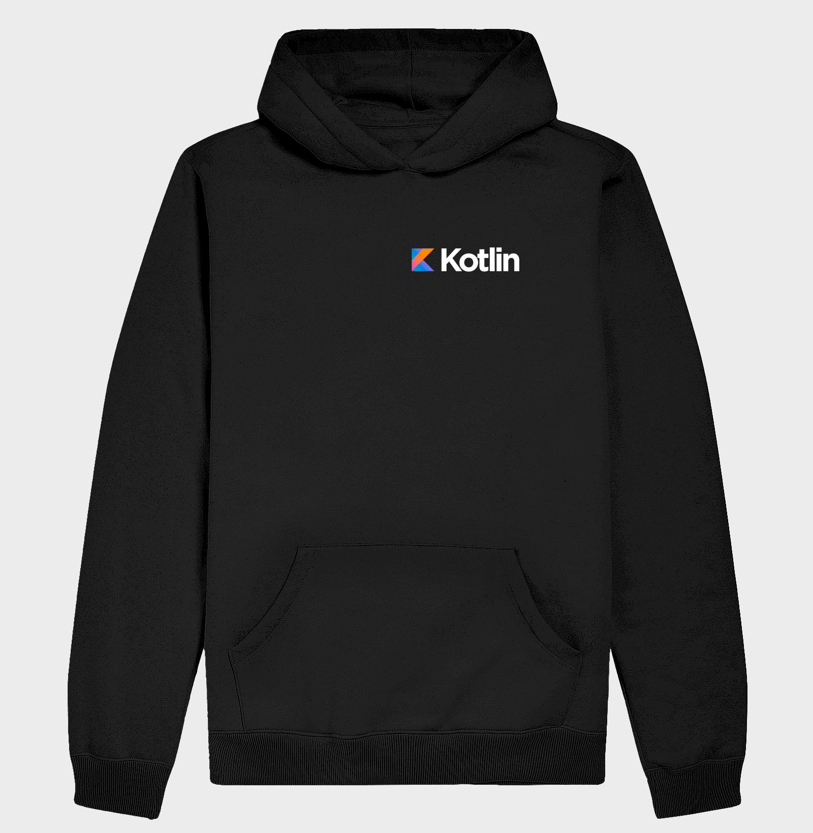 "Kotlin II" Logo T.I