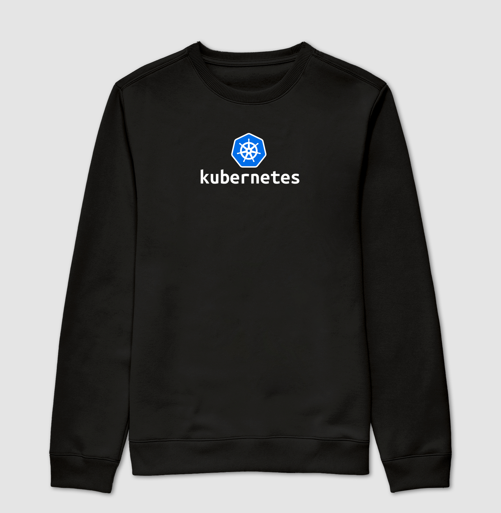 "Kubernetes" Logos T.I