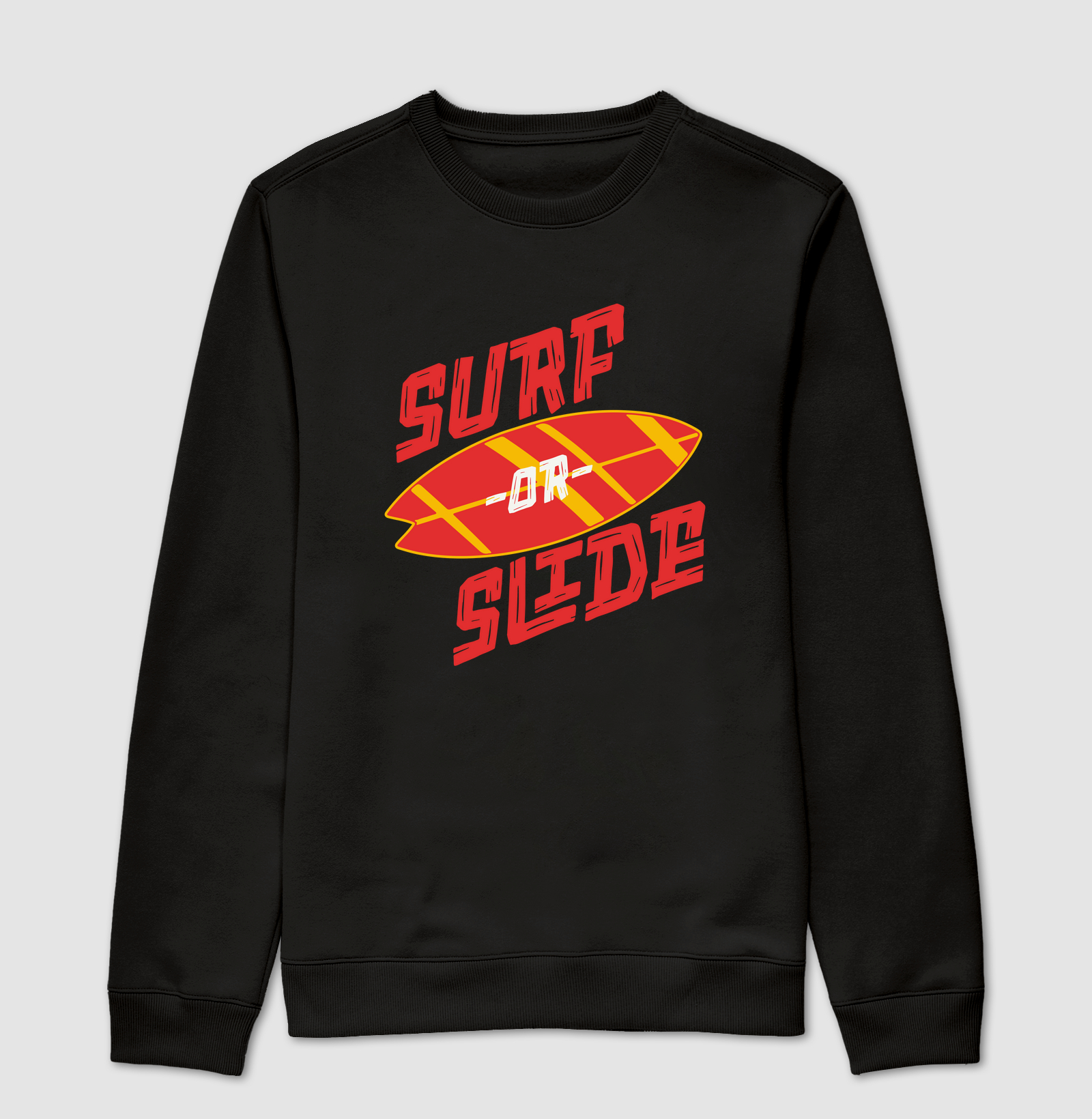 Surf or Slide