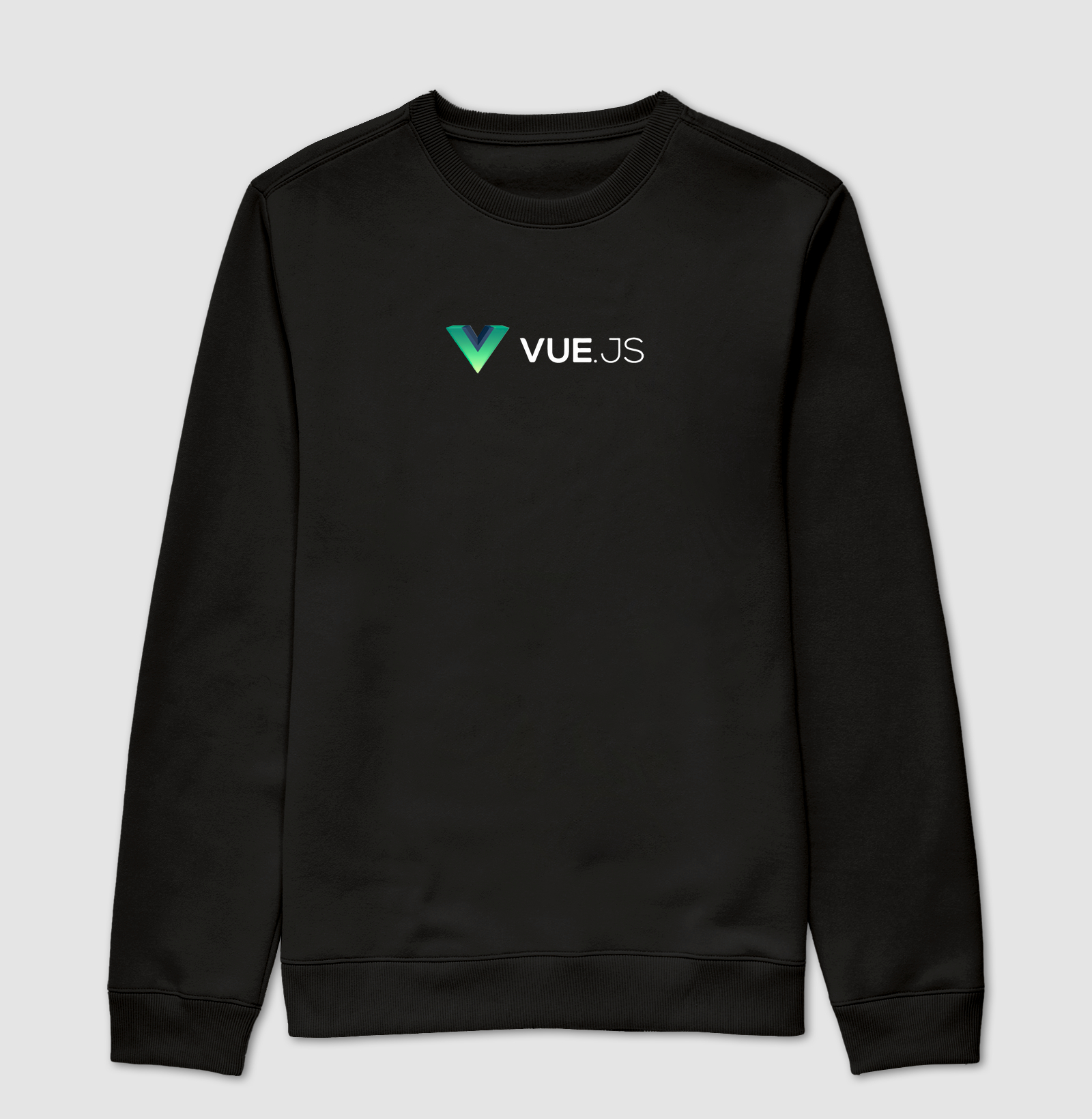 "VUE JS" Logo