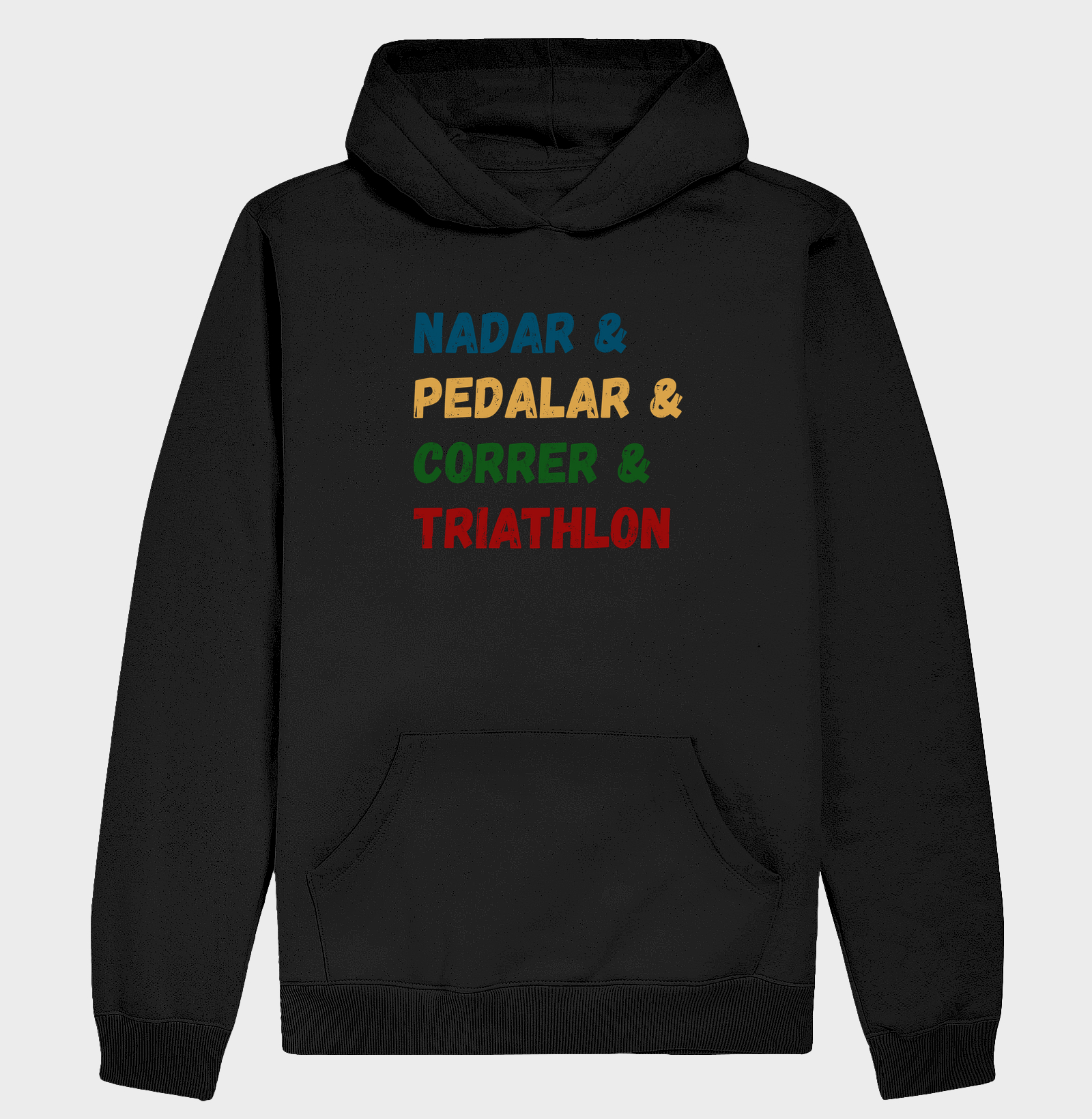 &Triathlon