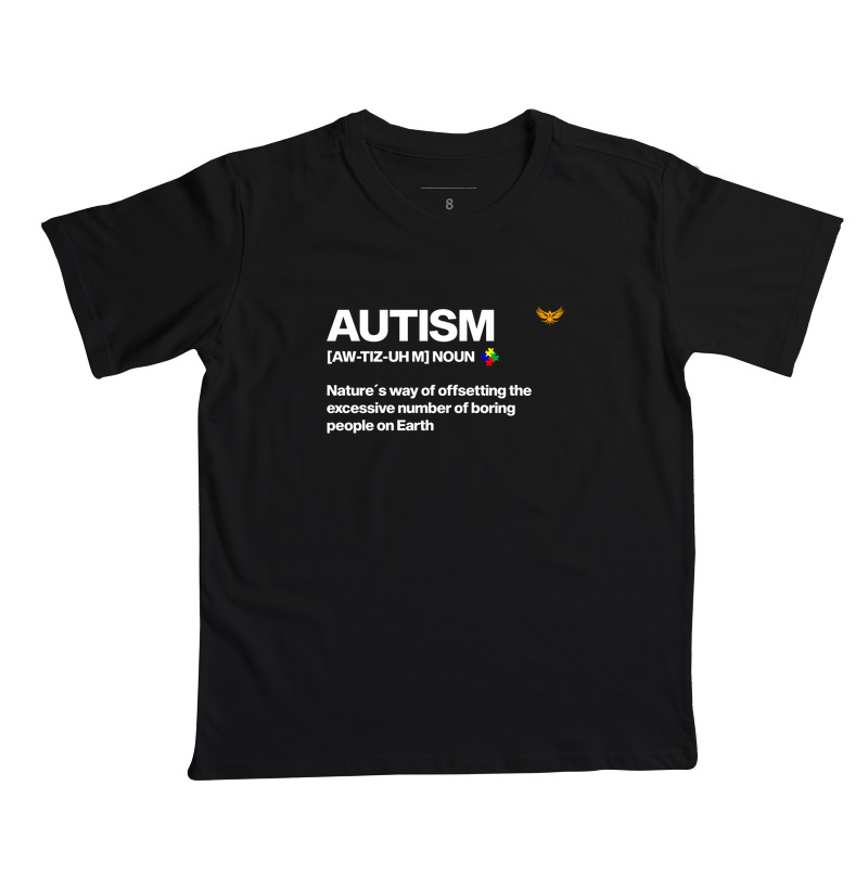 Autism Dicionário