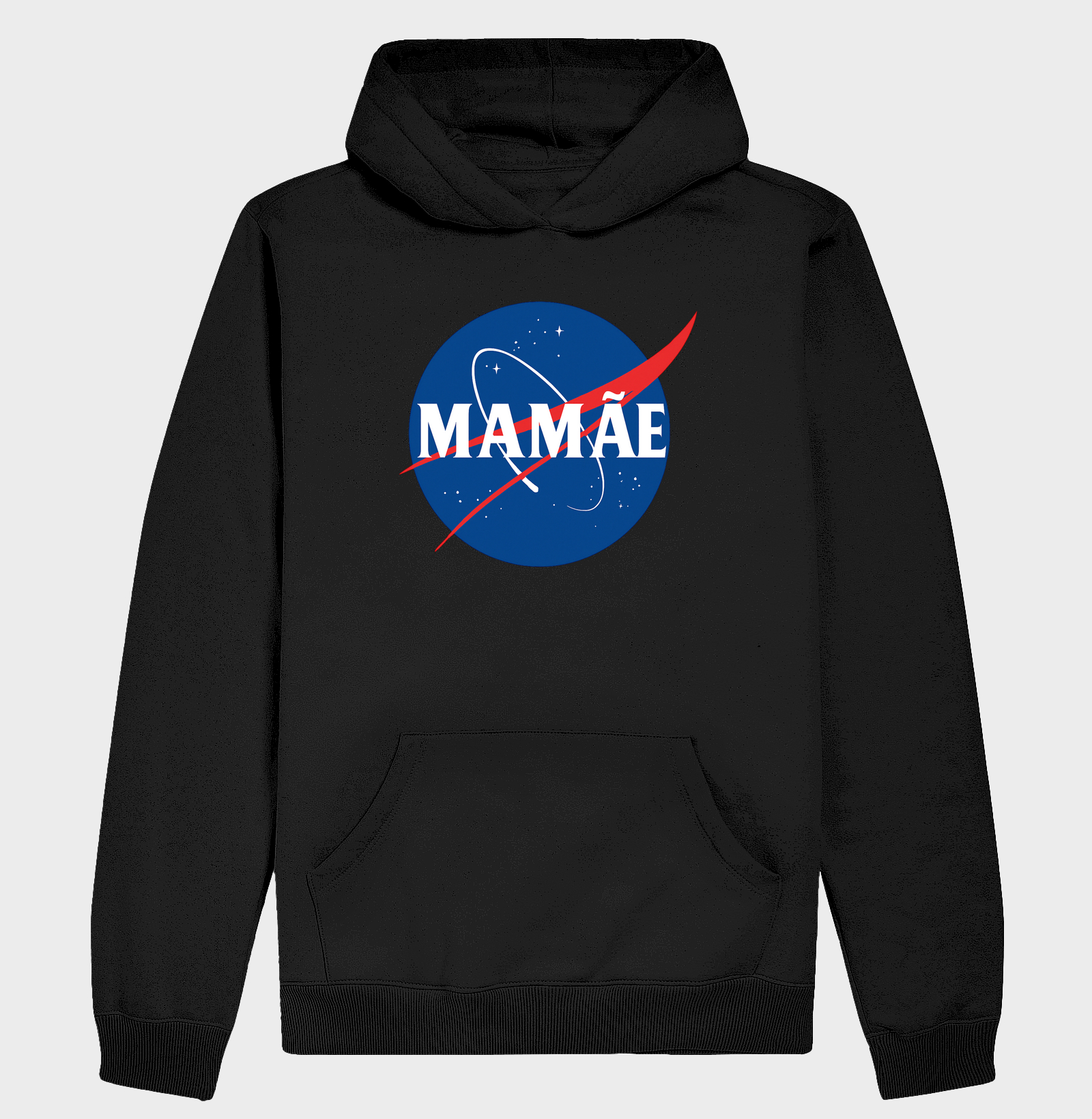 Mamãe Espacial