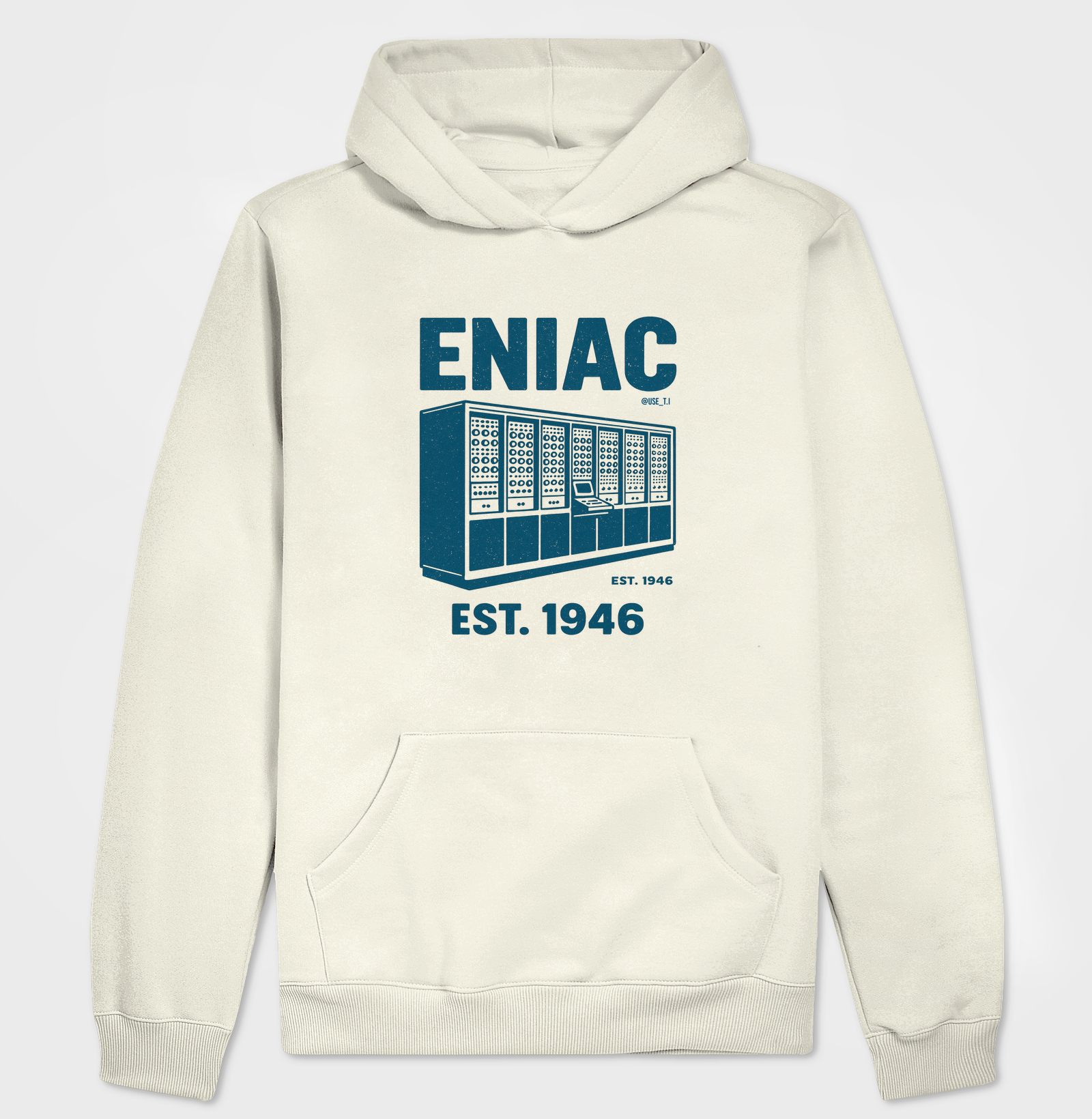 "ENIAC" T.I