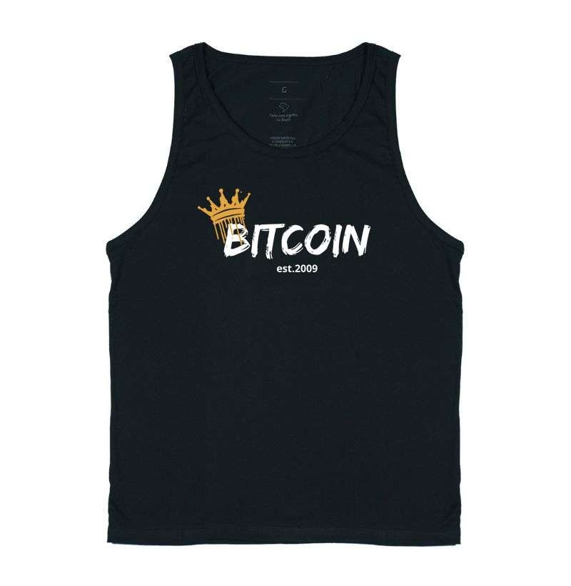 Bitcoin est.2009